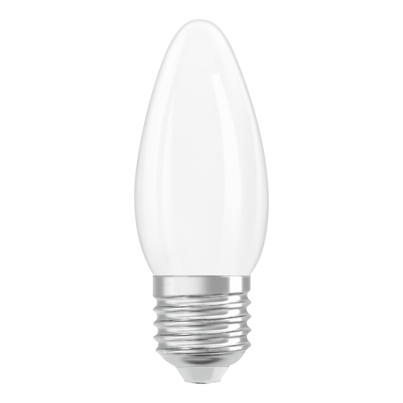 KRONLAMPA PERFORMANCE CLASSIC CLB 5,9W/827 806LM E27 DIM FR
