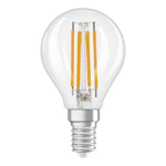 MINIBOLLFORM LAMPA PERFORMANCE CLP 5,9W/840 806LM E14 DIM CL