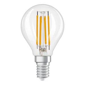 ledvance Minibollform lampa performance clp 5,9w/865 806lm e14 dim cl