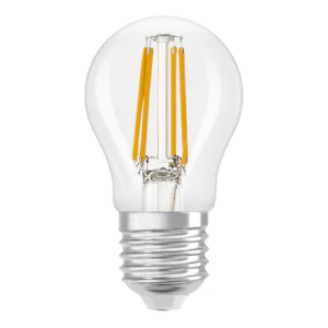 ledvance Minibollform lampa performance clp 5,9w/865 806lm e27 dim cl