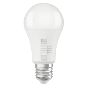 ledvance Standard lamp performance cla 8,8w 4cct 806lm e27 dim op