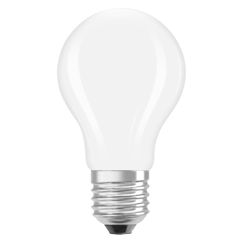 STANDARD LAMP VALUE CLASSIC CLA 5,9W/865 806LM E27 FR