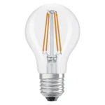 STANDARD LAMP VALUE CLASSIC CLA 7,5W/865 1055LM E27 CL