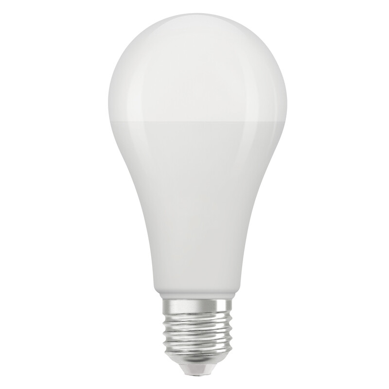 STANDARD LAMP VALUE CLASSIC CLA 19W/865 2452LM E27 OP