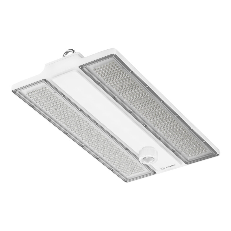 SYVÄSÄTEILIJÄ HIGH BAY PFM HB FLEX 240W 840 70D ML PIR