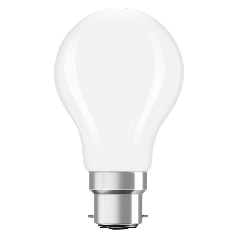 STANDARD LAMP VALUE CLASSIC CLA 11W/827 1521LM B22D FR