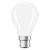 ledvance Standard lamp value classic cla 11w/827 1521lm b22d fr