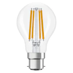 STANDARD LAMP VALUE CLASSIC CLA 11W/840 1521LM B22D CL