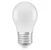 ledvance Minibollform lampa value clp 4,9w/865 470lm e27 op