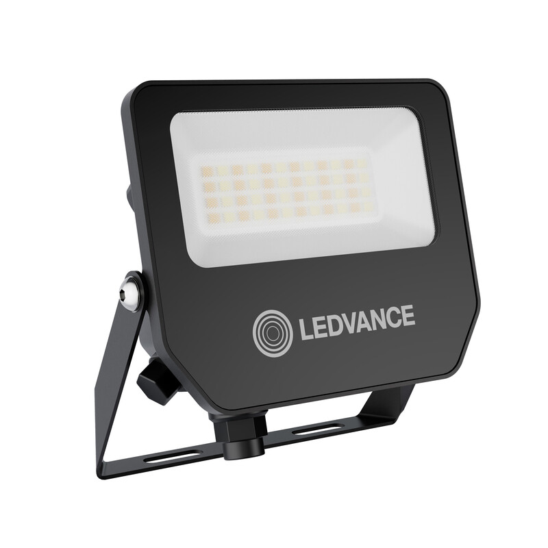 VALONHEITIN FLOODLIGHT VALUE FL COMP 20 2400LM CCT ML BK