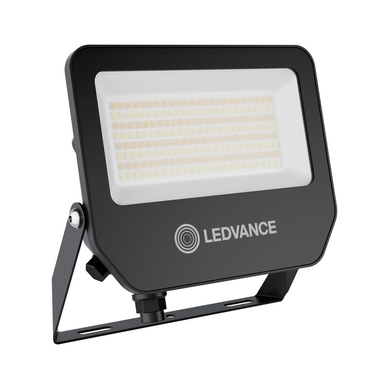 VALONHEITIN FLOODLIGHT VALUE FL COMP 50 6100LM CCT ML BK