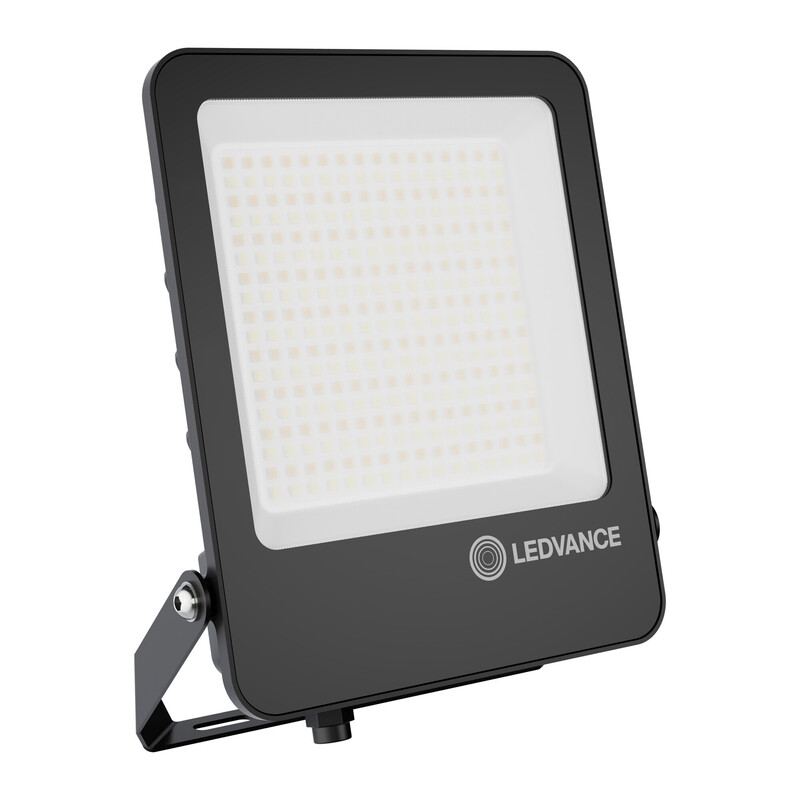 VALONHEITIN FLOODLIGHT VALUE FL COMP 80 10500LM CCT ML BK
