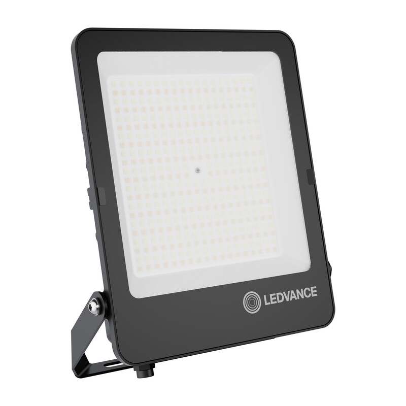 VALONHEITIN FLOODLIGHT VALUE FL COMP 150 15700LM CCT ML BK