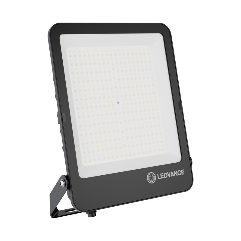 VALONHEITIN FLOODLIGHT VALUE FL COMP 200 20250LM CCT ML BK