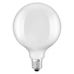 DECORATIVE LAMP VALUE CLASSIC G125 11W/827 1521LM E27 FR