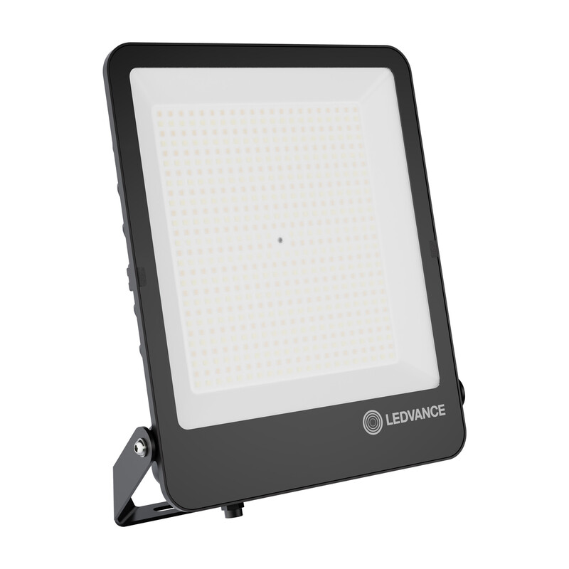 VALONHEITIN FLOODLIGHT VALUE FL COMP 250 25800LM CCT ML BK