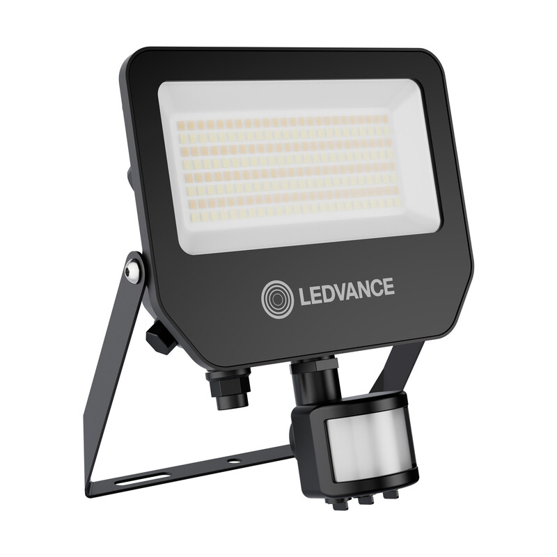 VALONHEITIN FLOODLIGHT VALUE FL COMP 50 6100LM CCT ML PIR B