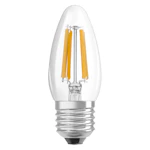 KRONLAMPA VALUE CLASSIC CLB 5,9W/865 806LM E27 CL