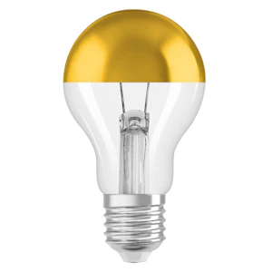 ledvance Standard lamp performance cla 7w/827 700lm e27 dim gld