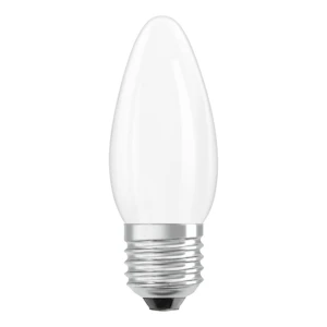 ledvance Kronlampa value classic clb 5,9w/827 806lm e27 fr