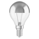 MINIBOLLFORM LAMPA PERFORMANCE CLP 3,4W/827 400LM E14 DIM SIL
