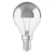 ledvance Minibollform lampa performance clp 3,4w/827 400lm e14 dim sil