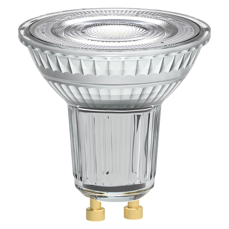 REFLECTOR LAMP PERFORMANCE PAR16 5W/927 345LM GU10 DIM 15
