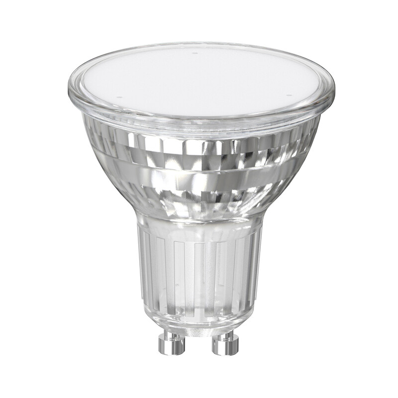 REFLECTOR LAMP PERFORMANCE PAR16 4W/965 410LM GU10 DIM120