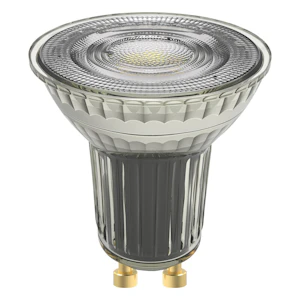 ledvance Reflector lamp performance par16 8w/830 750lm gu10 dim 60