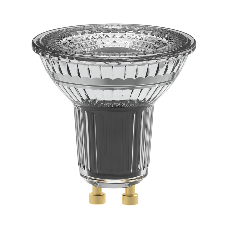 REFLECTOR LAMP PERFORMANCE PAR16 8W/827 750LM GU10 DIM120