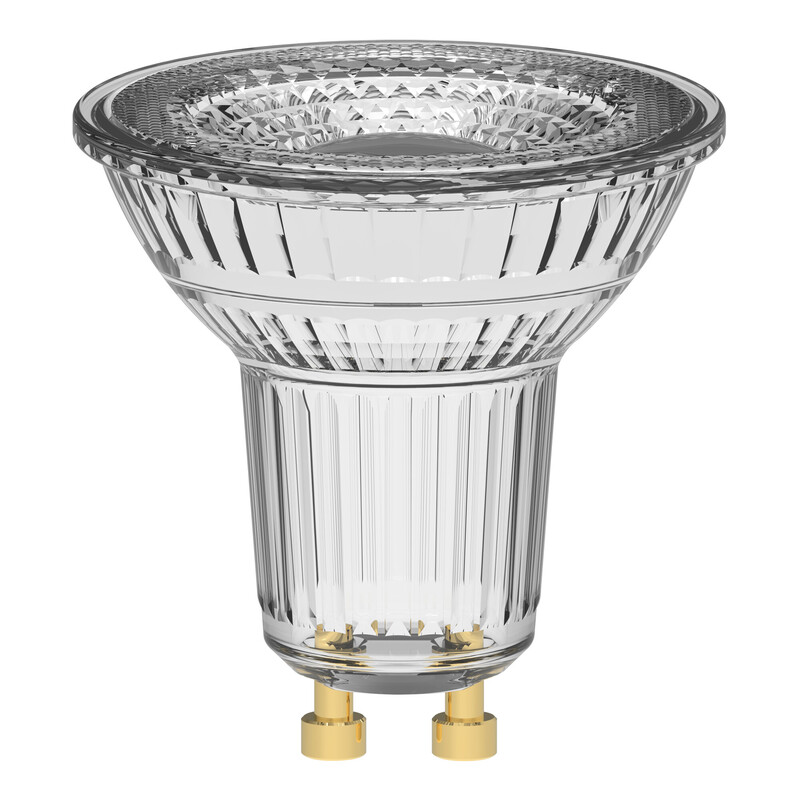 REFLECTOR LAMP PERFORMANCE PAR16 7W/865 750LM GU10 DIM120