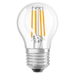 MINIBOLLFORM LAMPA VALUE CLP 3,4W/827 470LM E27 CL