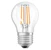 ledvance Minibollform lampa value clp 3,4w/827 470lm e27 cl
