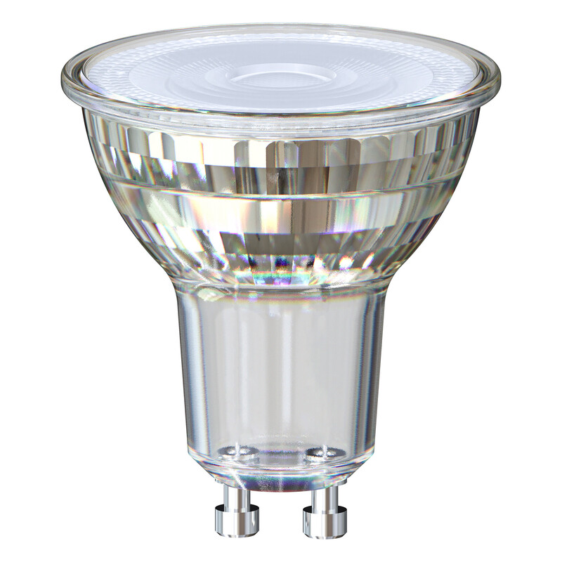 REFLECTOR LAMP VALUE CLASSIC PAR16 3,1W/865 350LM GU10 120D