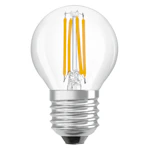 MINIBOLLFORM LAMPA VALUE CLP 3,4W/840 470LM E27 CL