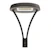ledvance Pylväsvalaisin urban flex ub flex y 40w 730 rw45sm