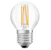 ledvance Minibollform lampa value clp 3,4w/865 470lm e27 cl