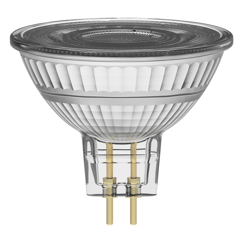 REFLECTOR LAMP PERFORMANCE MR16 5W/927 345LM GU5.3 DIM 15