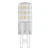 ledvance Led lamp performance special pin 4,9w/827 907lm g9 cl