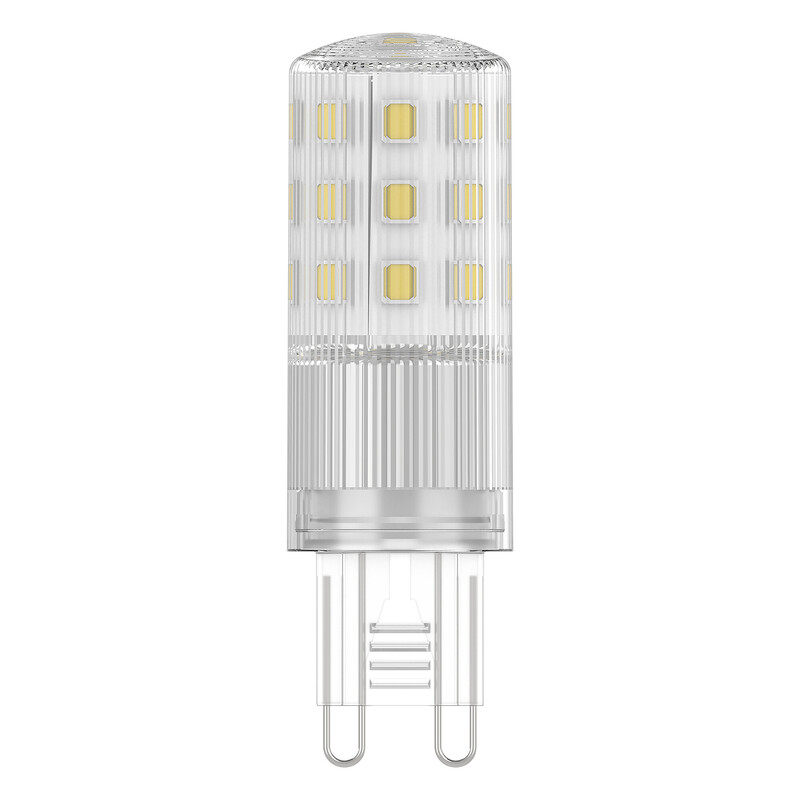 LED LAMPA PERFORMANCE SPECIAL PIN 4,9W/840 907LM G9 CL
