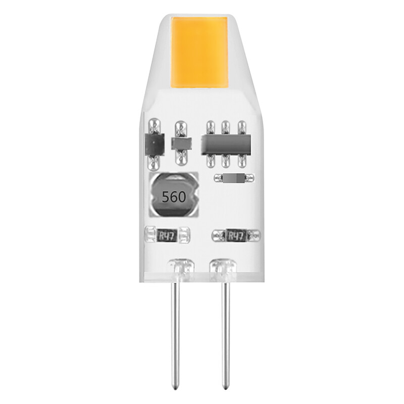 LED LAMPA PERFORMANCE SPECIAL PIN MICRO 1W/927 100LM G4 CL