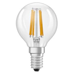 MINIBOLLFORM LAMPA VALUE CLP 5,9W/840 806LM E14 CL