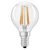 ledvance Minibollform lampa value clp 5,9w/840 806lm e14 cl