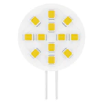 LED LAMPA PERFORMANCE SPECIAL PIN ROUND 2W/827 190LM DIM G4