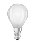 MINIBOLLFORM LAMPA VALUE CLP 5,9W/840 806LM E14 FR