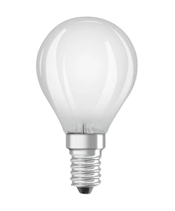 ledvance Minibollform lampa value clp 5,9w/840 806lm e14 fr