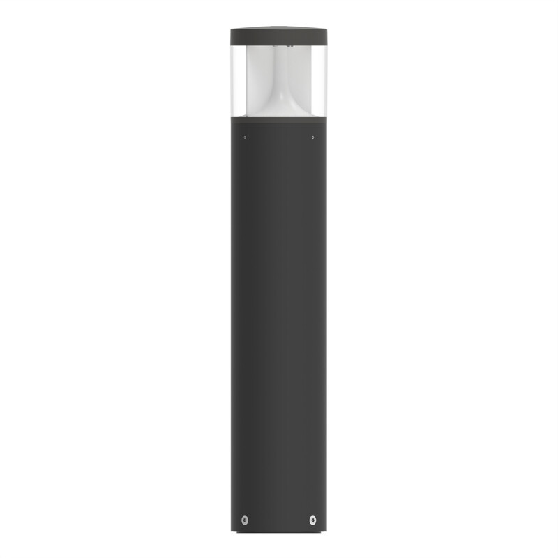 ledvance Pollarivalaisin urban bollard ub cone 15w 830 dali h900 ip66