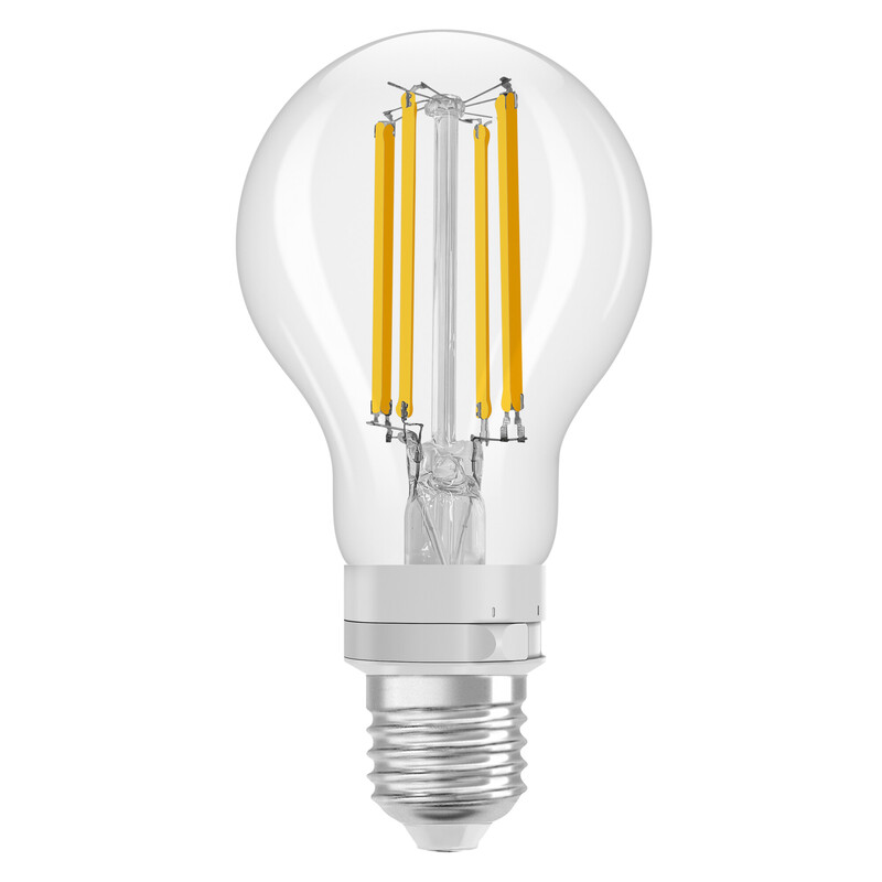 STANDARD LAMP SUPERIOR CLASSIC CLA 7,3W 5CCT 806LM E27 DIM CL