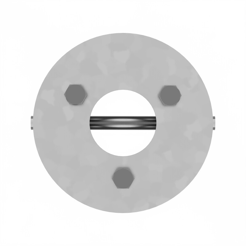 ledvance Mekaniska tillbehör ub cone earth foundation tube