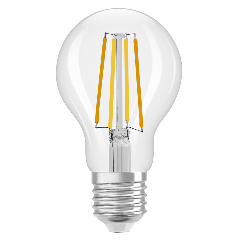 STANDARD LAMP PERFORMANCE CLA 5,9W/930 806LM E27 GDIM CL